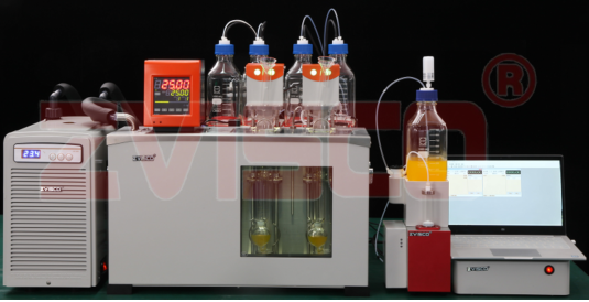 透明質(zhì)酸鈉特性粘度的測量