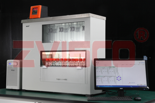 高溫尼龍粘度（HTPA）的測試方法