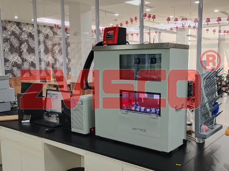 全自動(dòng)烏氏粘度儀在甲殼素(幾丁質(zhì))中的應(yīng)用