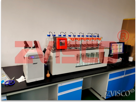 全自動特性粘度儀在聚己內酯(PCL)材料中的應用